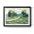 " Summer Light " Painting Print-307651644-307652034
