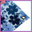 Tapisserie murale florale - Décoration murale à motif-1316654051