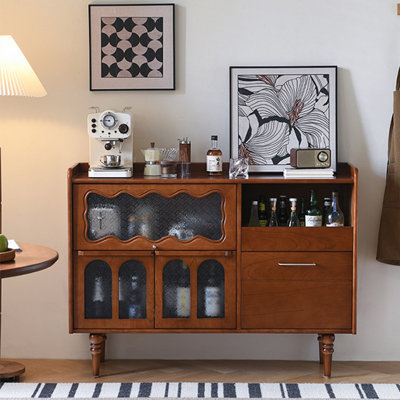Creative Multifunctional Display Case