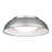 Prisma Acrylic LED Flush Mount