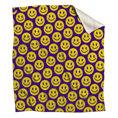 Couvertures Smiley