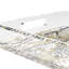 Arcadia Chettah Acrylic Rectangle Decorative Tray-121429457