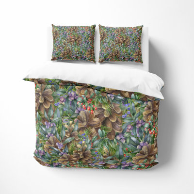 Polyester Duvet Cover
