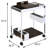 Serving Cart