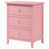 Rose est en rupture de stock