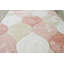 Tapis beige / rose Hanstrom-2046437429