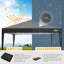 Tente pliante imperméable 118 x 118 -98414120