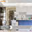 7.33'' Selectable Color Temperature LED Retrofit Recessed Lighting Kit