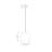 Kanisha 1 - Light Single Pendant-425732687-425732686