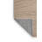 Machine Washable Abstract Beige Area Rug-1630664940