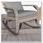 Chaise berçante d'extérieur en osier et rotin-287963538-287963550