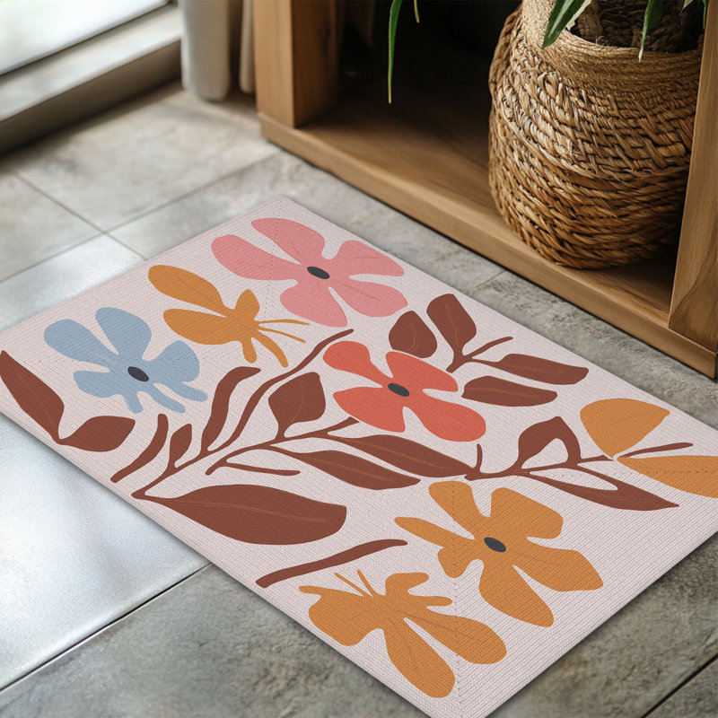 Dormany, Rectangle 3' x 5'
