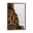 Classic Brown Wood Framed selected