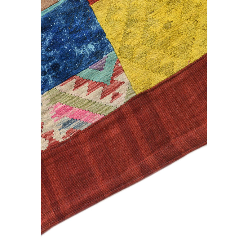 5x8 Phillips Multi Rug