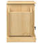 Armoire de chevet vidaXL