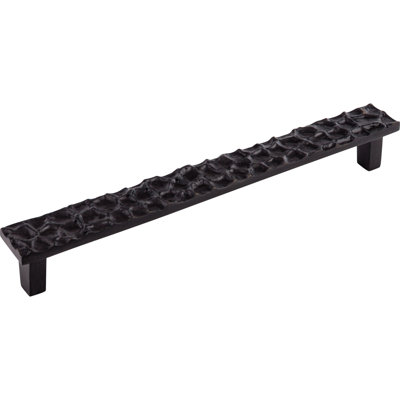 Cobblestone 8 13/16" Center to Center Bar Pull