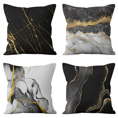 Giuseppino Square Cushion