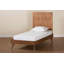 Lit plateforme simple Jessup