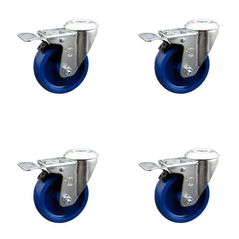 Polyurethane Caster
