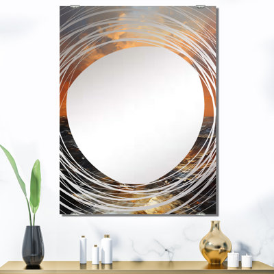 Rectangle Mirror