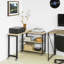 Giza End Table-1253358295