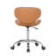 Tabouret industriel à hauteur ajustable Zayven-1386746745