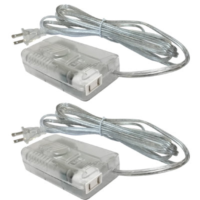Gradateur à glissière unipolaire 300 watts