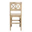 Ensemble de 2 chaises Jayleen