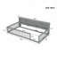 Lit simple en bois TG-117194090