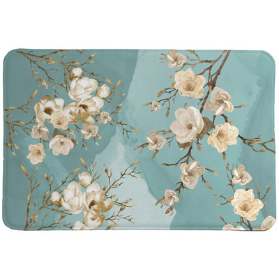 Gonsalves Non-Slip Bath Mat