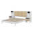 Blanc est en rupture de stock