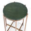 Table de bout Shagreen Stillwell-146360980