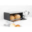 Brabantia Fall Front Bread Bin-108678577