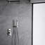 Pomme de douche à main multifonction Liri-59971407