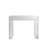 Freestanding Vanity Desk