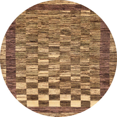 Abstract Indoor Rug