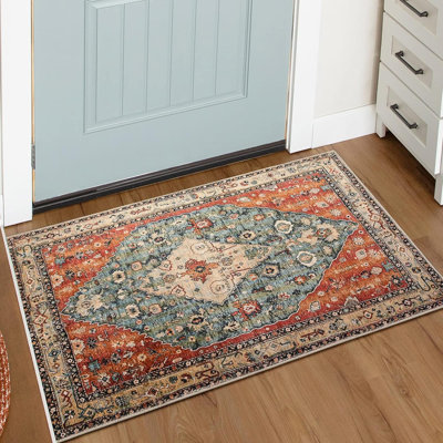 Workington Non-Slip Bath Rug