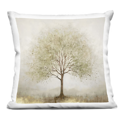 Coussin décoratif Foggy