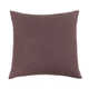 100% French Linen Pillow Sham