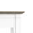 Ovia L-Shaped Synthetic Laminate Writing Desk-1035301618