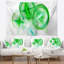 Tapisserie Corwin-28503241