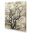 Toile tendue