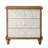 Farmhouse 3-Drawer Dresser