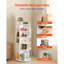 20 - Pair Shoe Rack