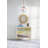 Globo 5 Light Chandelier-63362173