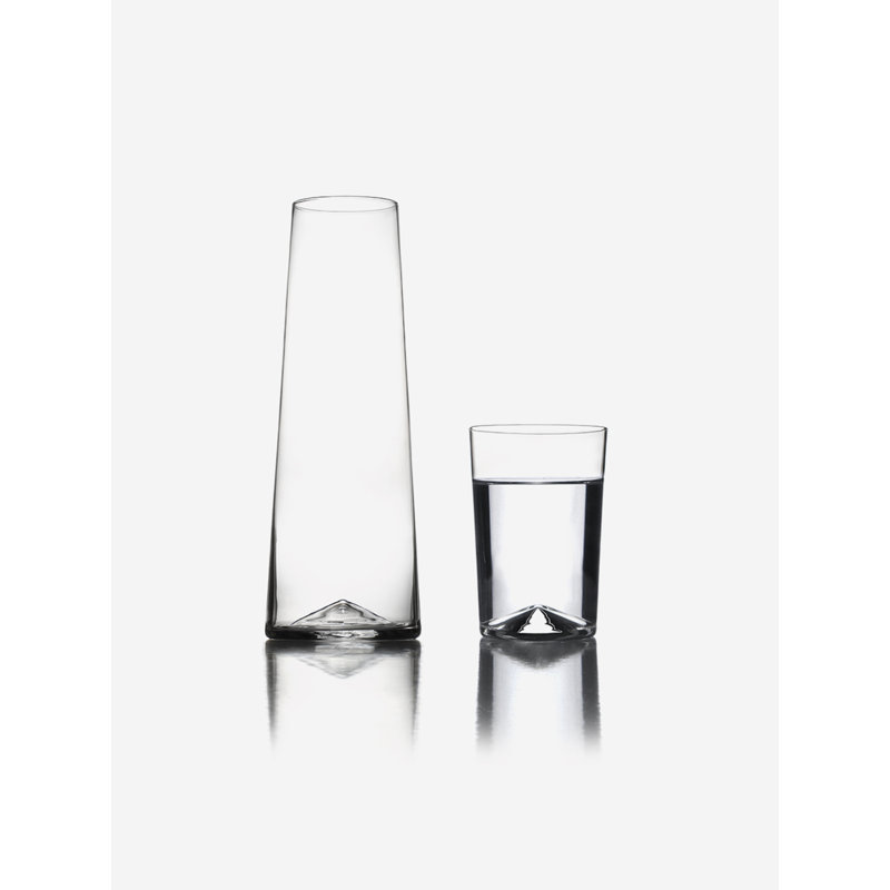 Monti 2 - Piece Carafe Set
