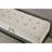 58.6" Bed Bench Metal Base With Storage Velvet-1494505635-1494505636