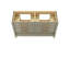 Meuble-lavabo double tiroir Kiawah-1340159104-1340159129-1340664278