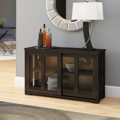 Cari-Ann 42'' Sideboard