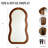 Irregular Full‑Length Mirror-1062181523